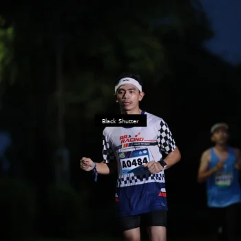 Runner Photo 9152124