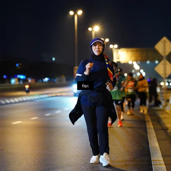 Runner Photo 9152129