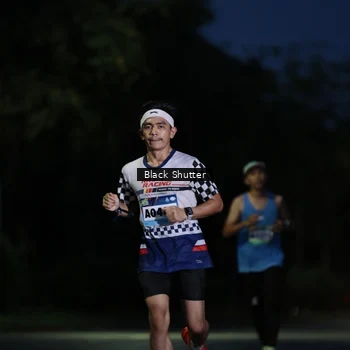 Runner Photo 9152138