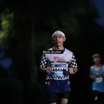 Runner Photo 9152140