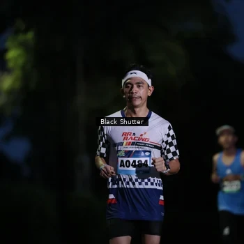 Runner Photo 9152156