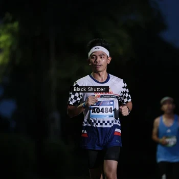 Runner Photo 9152157