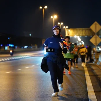 Runner Photo 9152161
