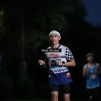 Runner Photo 9152163