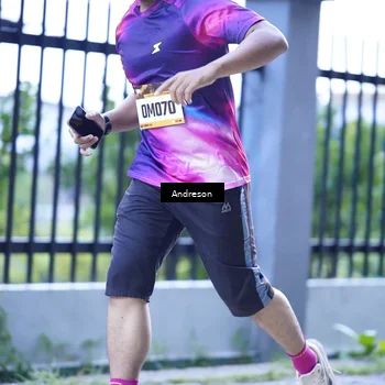 Runner Photo 9152172