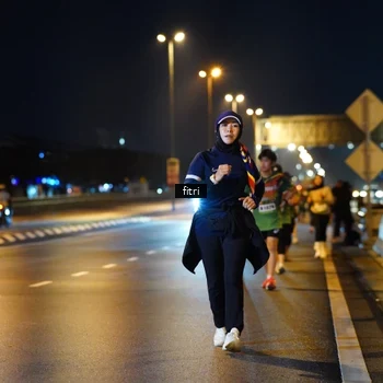 Runner Photo 9152179