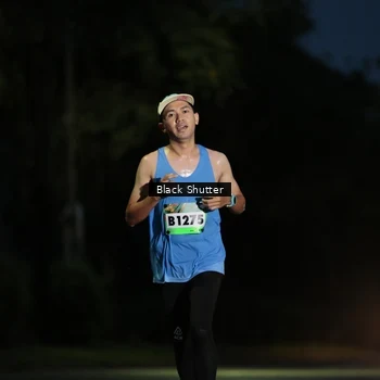Runner Photo 9152186
