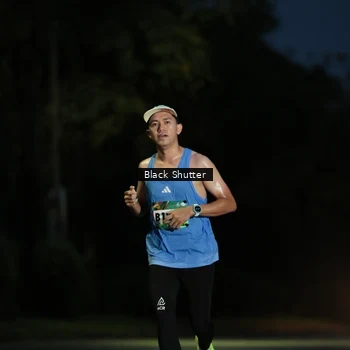 Runner Photo 9152192