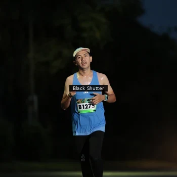 Runner Photo 9152199