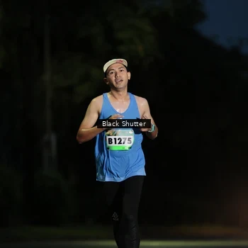Runner Photo 9152223