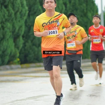 Runner Photo 9152235