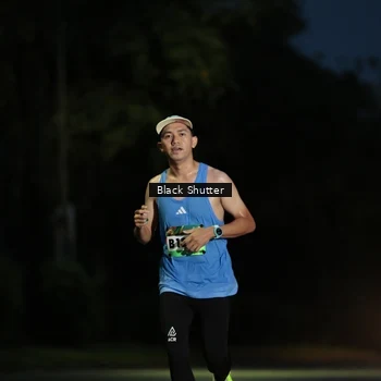 Runner Photo 9152237