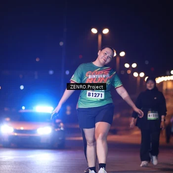 Runner Photo 9152240