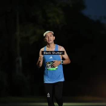 Runner Photo 9152261