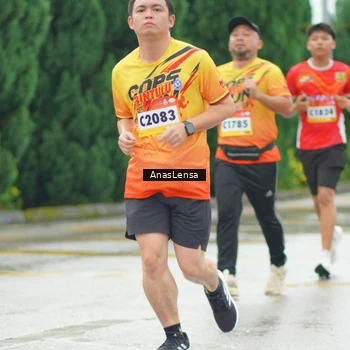 Runner Photo 9152269