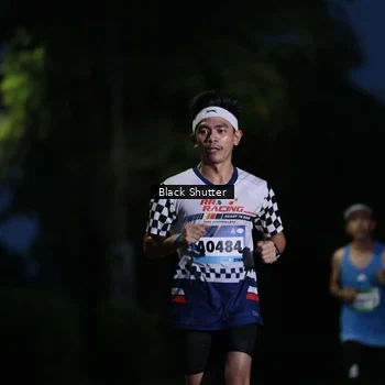 Runner Photo 9152278