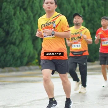 Runner Photo 9152280