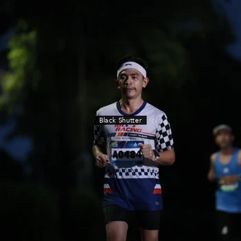 Runner Photo 9152282