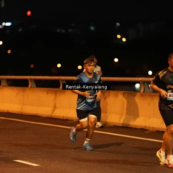 Runner Photo 9152284
