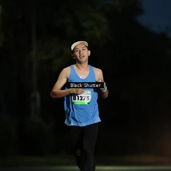 Runner Photo 9152288