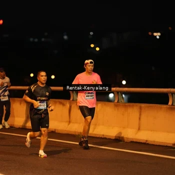 Runner Photo 9152292