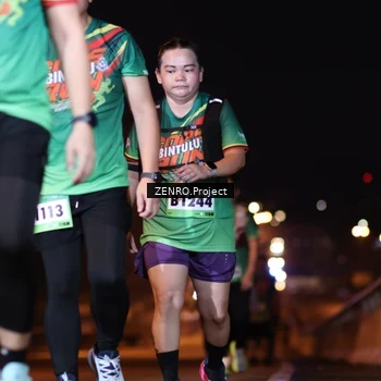 Runner Photo 9152293