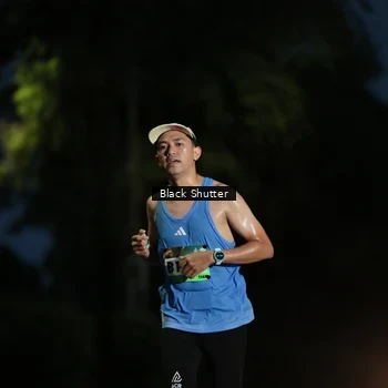 Runner Photo 9152301