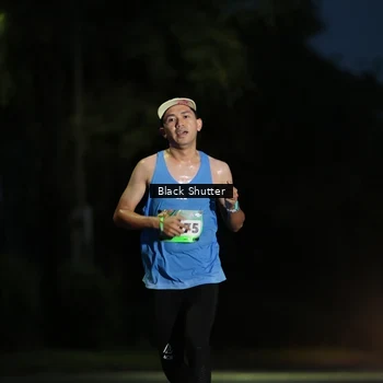 Runner Photo 9152308
