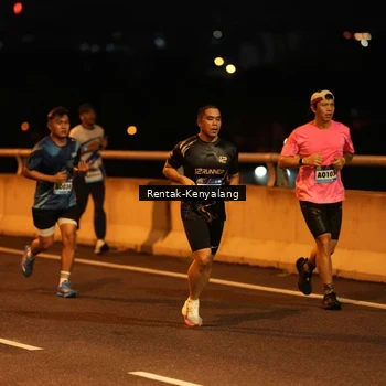 Runner Photo 9152313