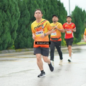 Runner Photo 9152321