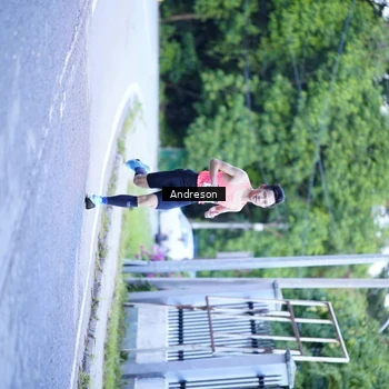 Runner Photo 9152326