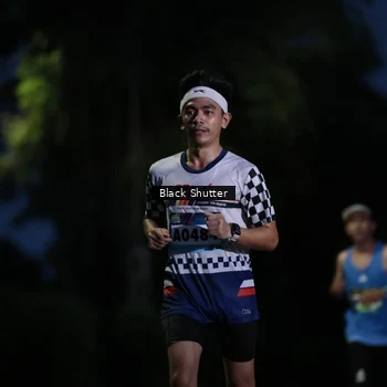 Runner Photo 9152329