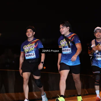 Runner Photo 9152388
