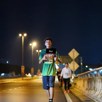 Runner Photo 9152399
