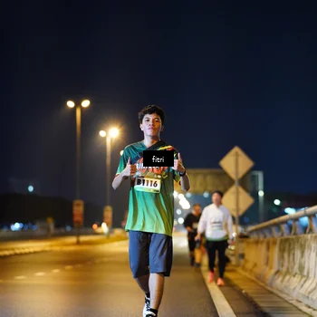 Runner Photo 9152403