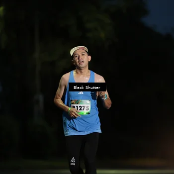 Runner Photo 9152404