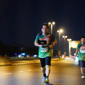 Runner Photo 9152429