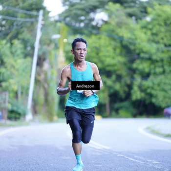 Runner Photo 9152439