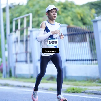 Runner Photo 9152440