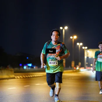 Runner Photo 9152456