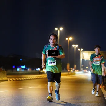 Runner Photo 9152471