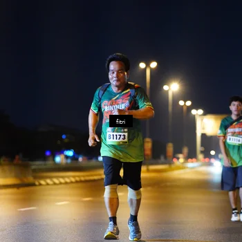 Runner Photo 9152493