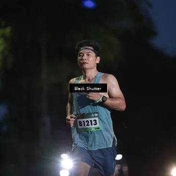 Runner Photo 9152505