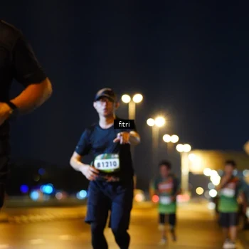 Runner Photo 9152531