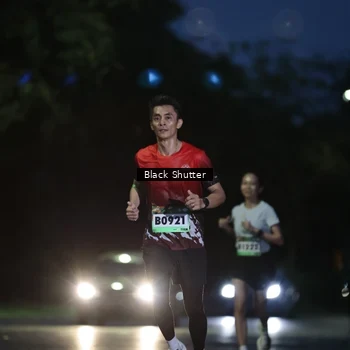 Runner Photo 9152539