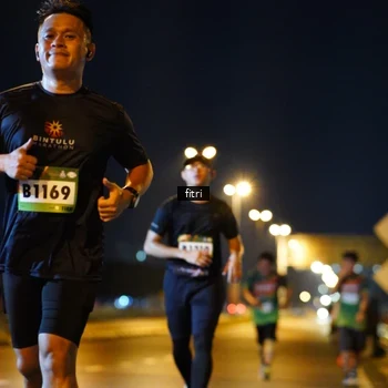 Runner Photo 9152540