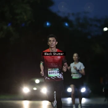 Runner Photo 9152555