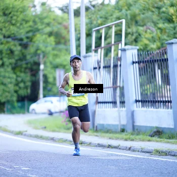 Runner Photo 9152569