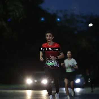 Runner Photo 9152574