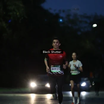 Runner Photo 9152580